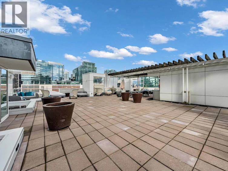 309-161 W Georgia Street, Vancouver, BC, V6B 0K9 - 29