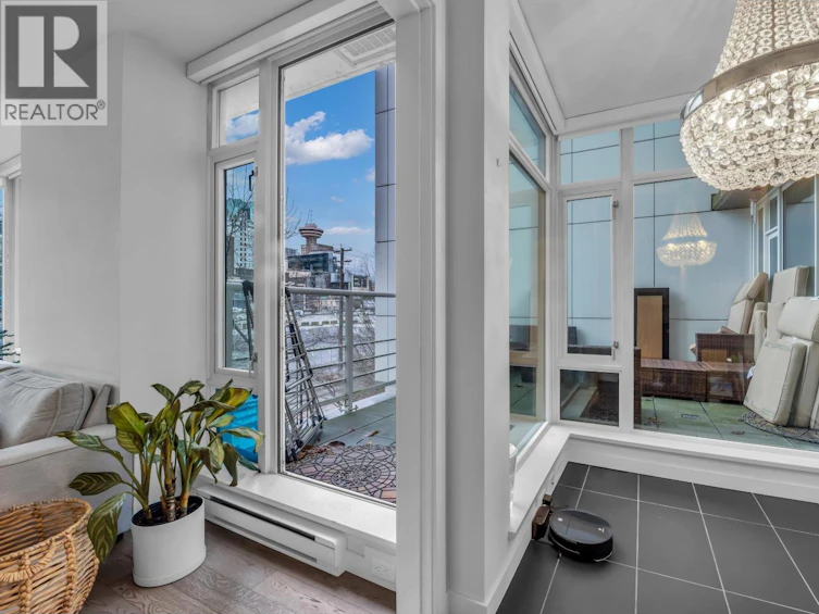 309-161 W Georgia Street, Vancouver, BC, V6B 0K9 - 18