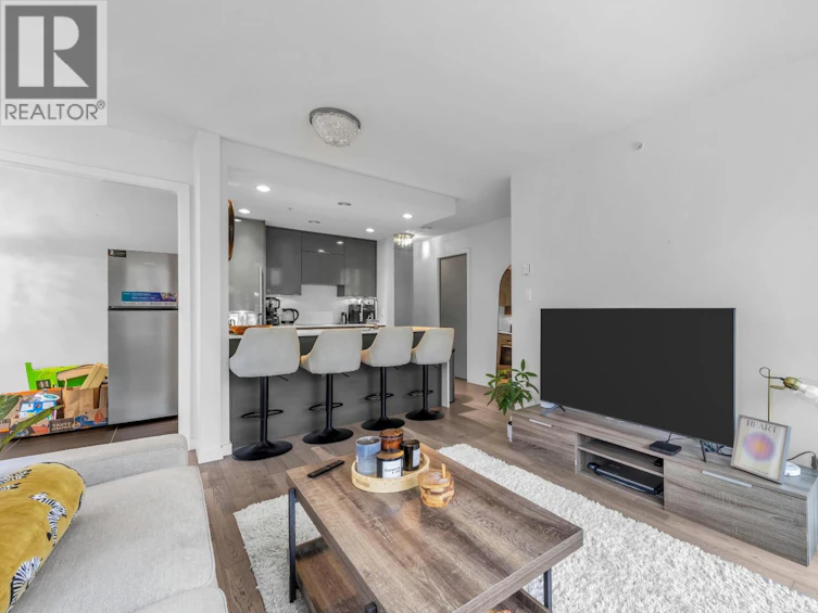 309-161 W Georgia Street, Vancouver, BC, V6B 0K9 - 21