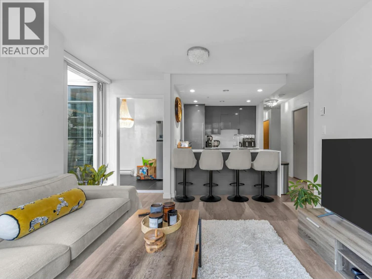 309-161 W Georgia Street, Vancouver, BC, V6B 0K9 - 11