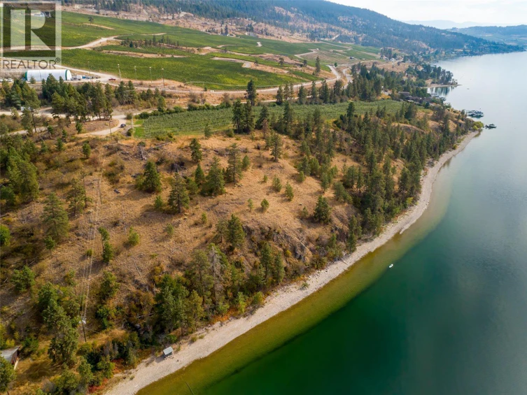 Lot-15490 South Carrs Landing Road, Lake Country, BC, V4V 1C4 - 3