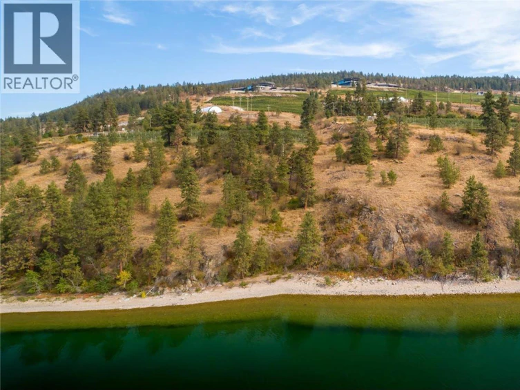 Lot-15490 South Carrs Landing Road, Lake Country, BC, V4V 1C4 - 9