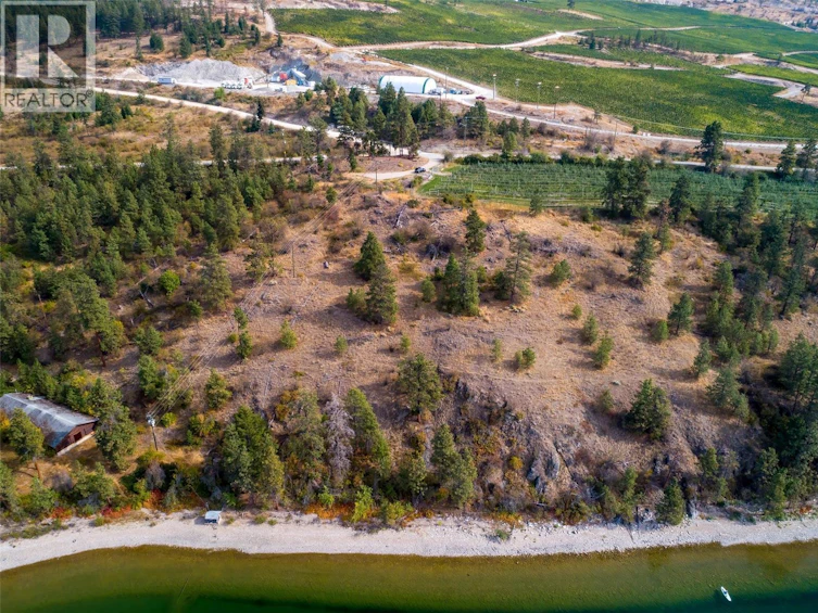 Lot-15490 South Carrs Landing Road, Lake Country, BC, V4V 1C4 - 2