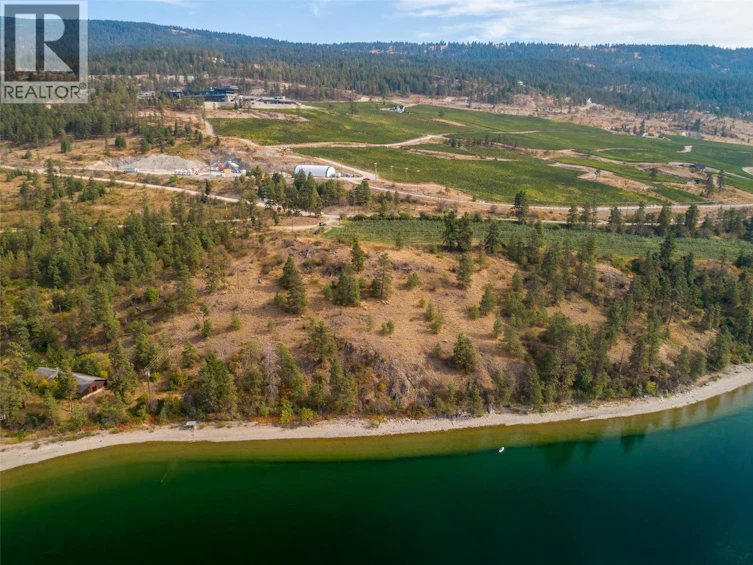 Lot-15490 South Carrs Landing Road, Lake Country, BC, V4V 1C4