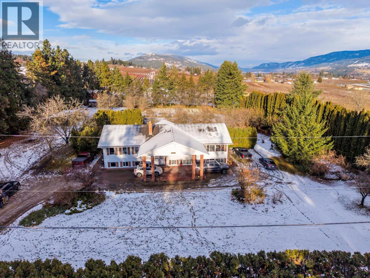 10151 Chase Road, Lake Country, BC, V4V 1P3 - 2