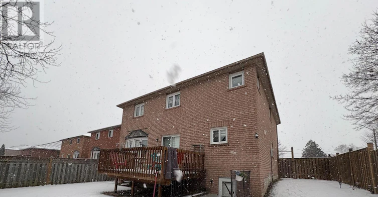 62 Scarbell Drive, Toronto, ON, M1C 5G8 - 2