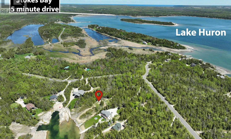 PT LT-36 Walter Charman Drive