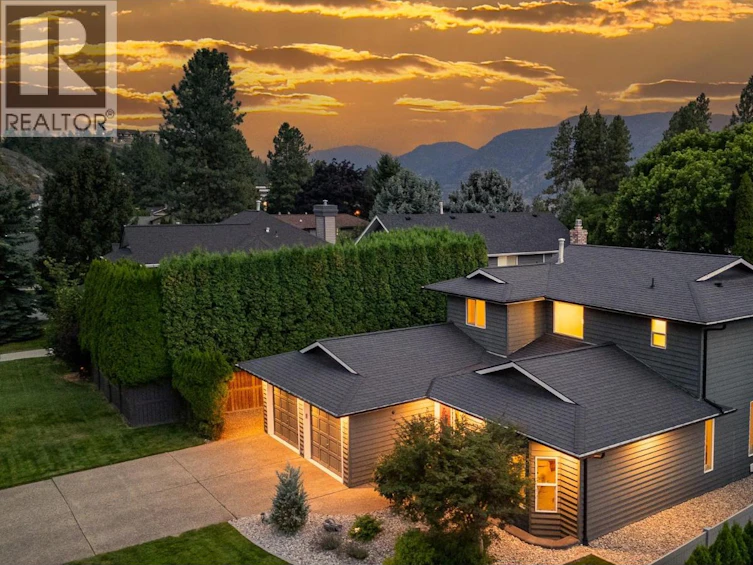 2651 Evergreen Drive, Penticton, BC, V2A 8C6 - 6