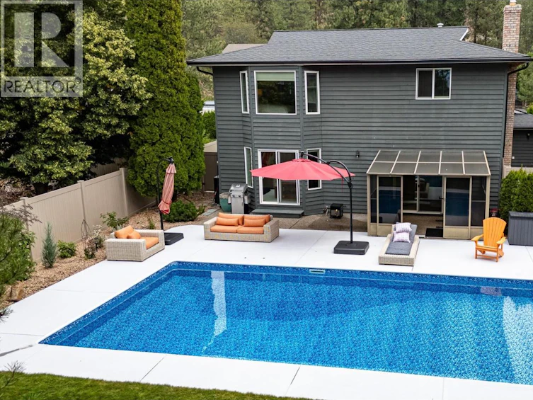 2651 Evergreen Drive, Penticton, BC, V2A 8C6 - 7