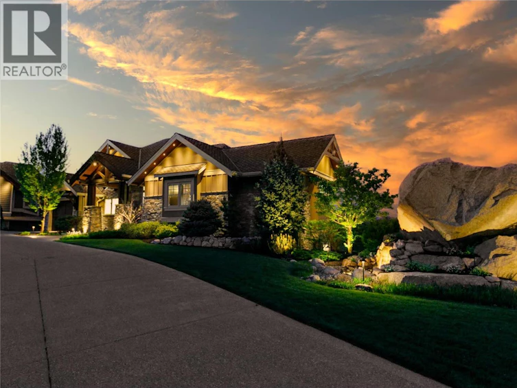 622 Jigger Place, Vernon, BC, V1H 2H7 - 34