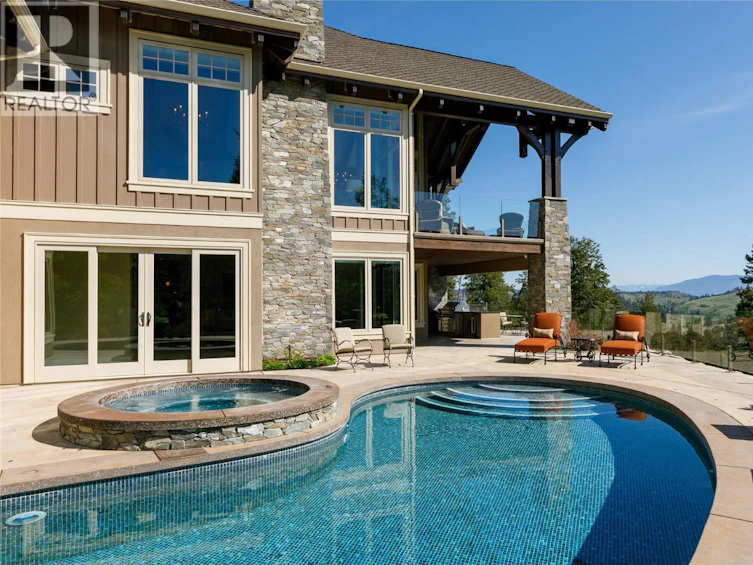 622 Jigger Place, Vernon, BC, V1H 2H7 - 42
