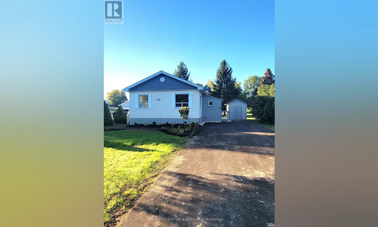104 Meadows Drive