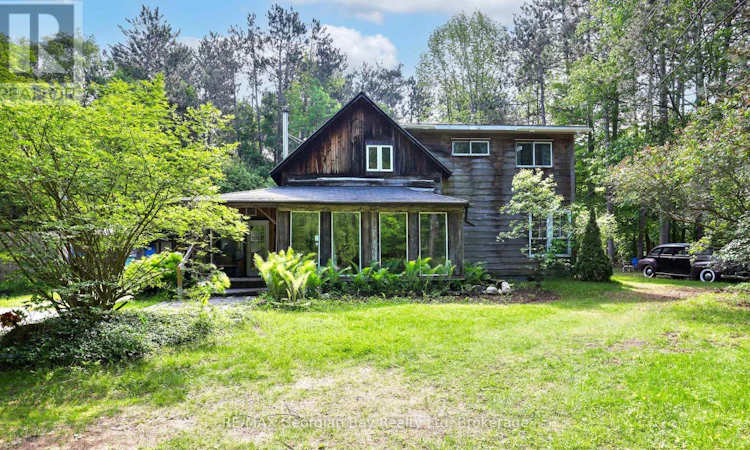 1445 Cedar Point Road