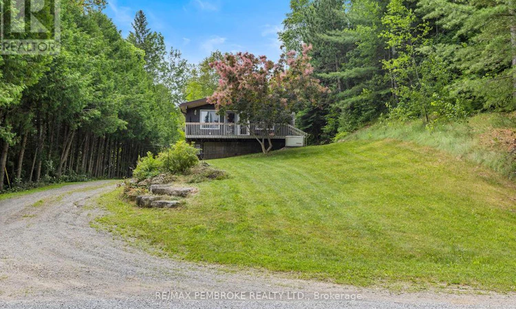 194 Klondike Road