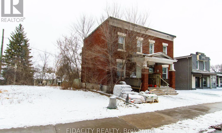 87 Richmond Road
