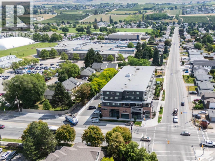 203-615 Rutland Road, Kelowna, BC, V1X 0B3 - 37