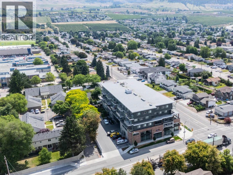 203-615 Rutland Road, Kelowna, BC, V1X 0B3 - 38