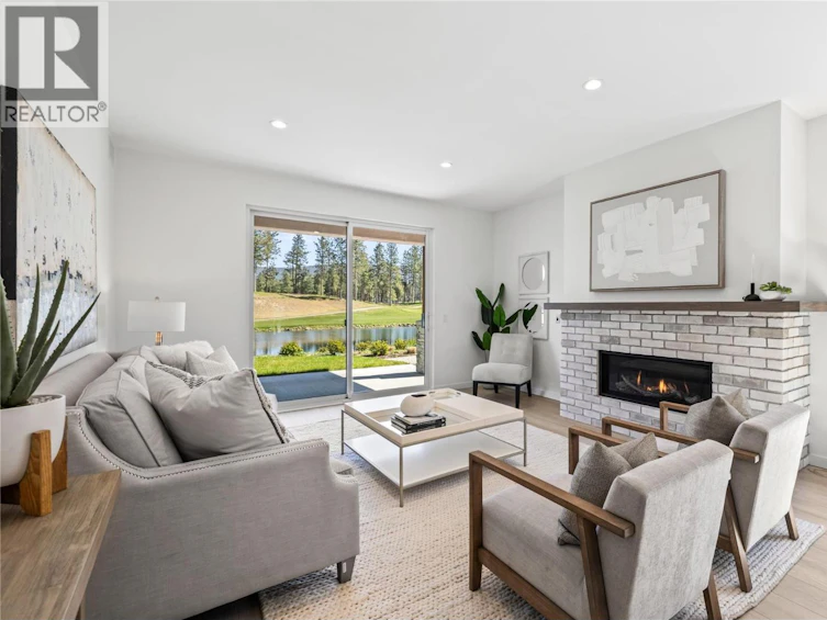 7-1979 Country Club Drive, Kelowna, BC, V1X 0H6 - 20