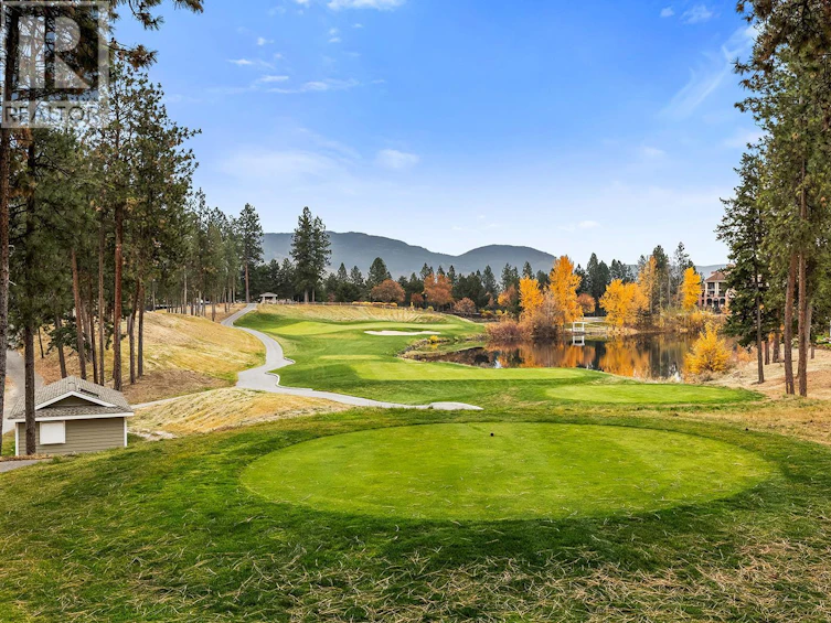 7-1979 Country Club Drive, Kelowna, BC, V1X 0H6 - 44