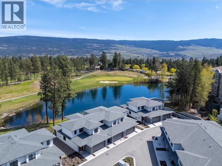 7-1979 Country Club Drive, Kelowna, BC, V1X 0H6 - 2
