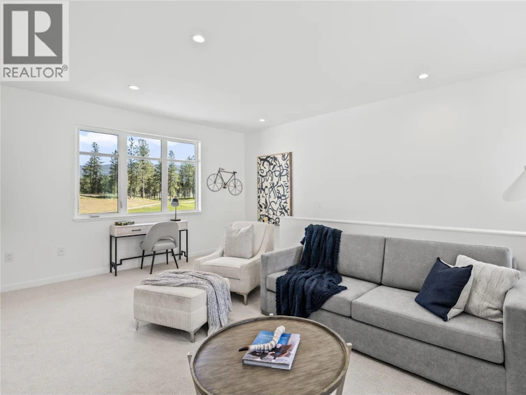 7-1979 Country Club Drive, Kelowna, BC, V1X 0H6 - 36