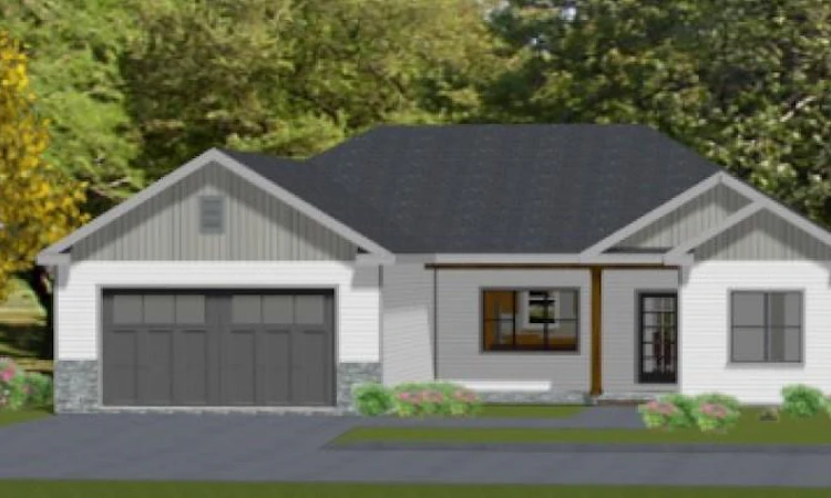 Lot-17 Valley Loop Drive