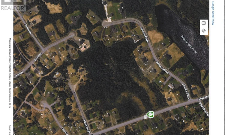 475-495 Pouch Cove Highway N