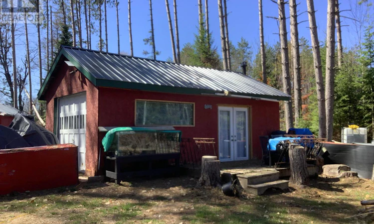 1106 Homestead Road