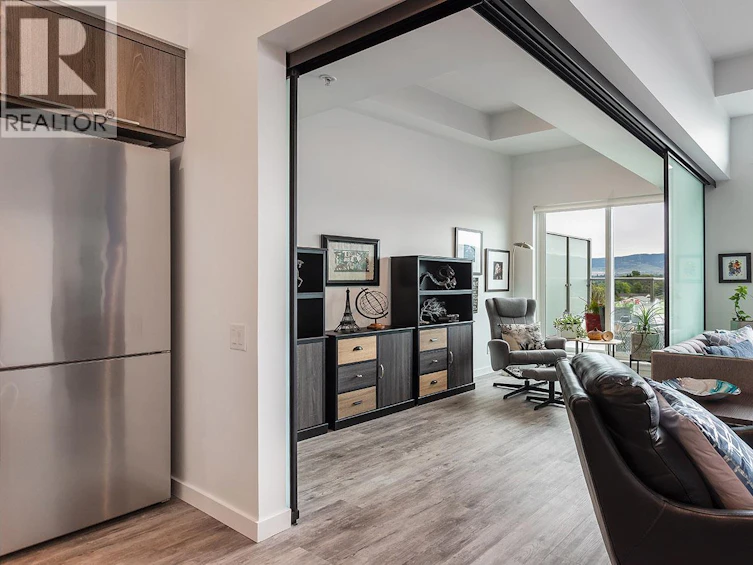 505-1083 Klo Road, Kelowna, BC, V1Y 4X6 - 10