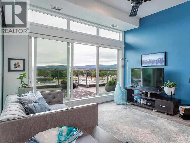 505-1083 Klo Road, Kelowna, BC, V1Y 4X6 - 5
