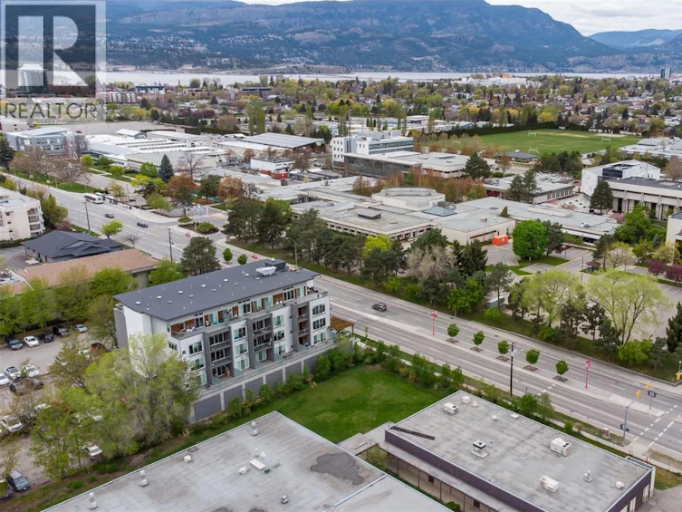 505-1083 Klo Road, Kelowna, BC, V1Y 4X6 - 26