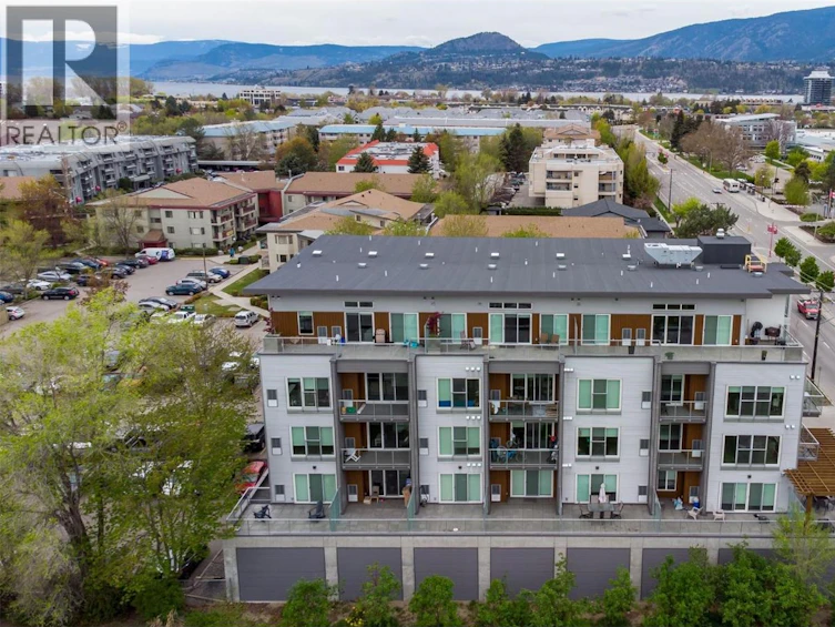 505-1083 Klo Road, Kelowna, BC, V1Y 4X6