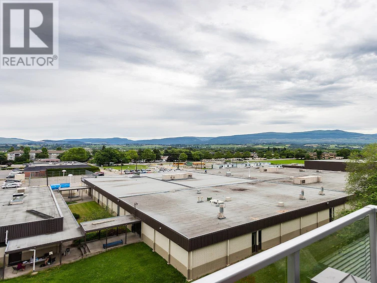 505-1083 Klo Road, Kelowna, BC, V1Y 4X6 - 20