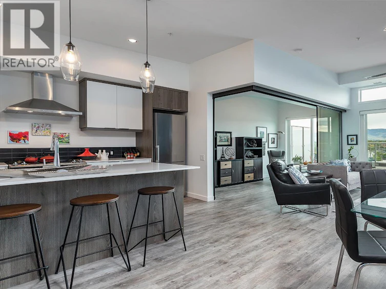 505-1083 Klo Road, Kelowna, BC, V1Y 4X6 - 4