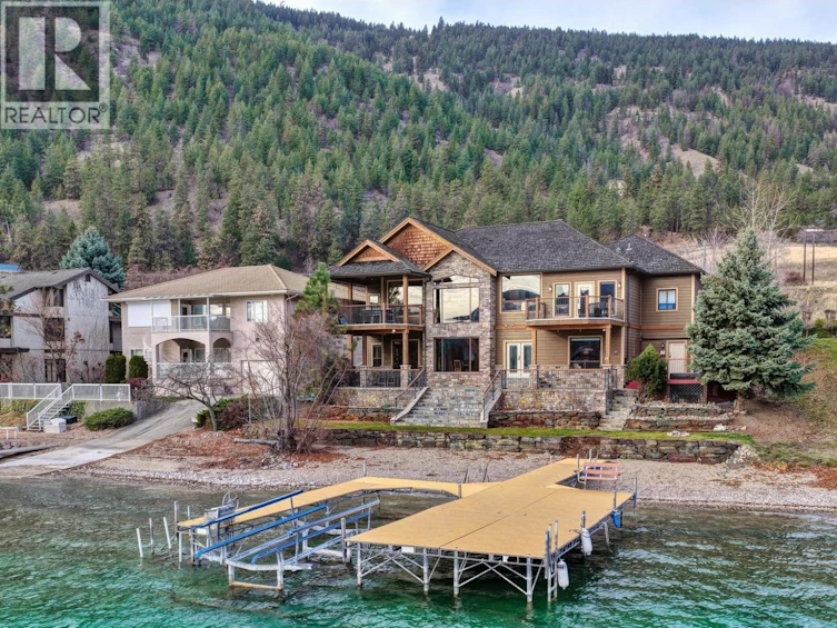 8-17211 Thomson Road, Lake Country, BC, V4V 2K3 - 76