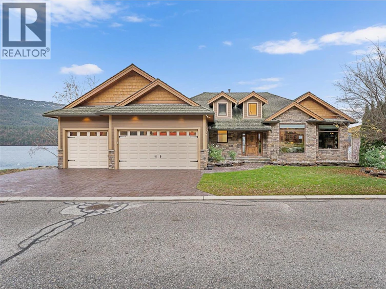 8-17211 Thomson Road, Lake Country, BC, V4V 2K3 - 3