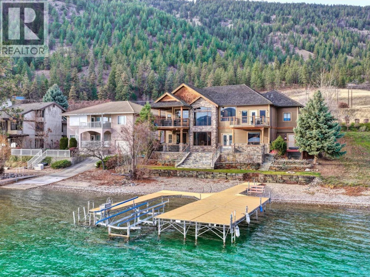 8-17211 Thomson Road, Lake Country, BC, V4V 2K3 - 2