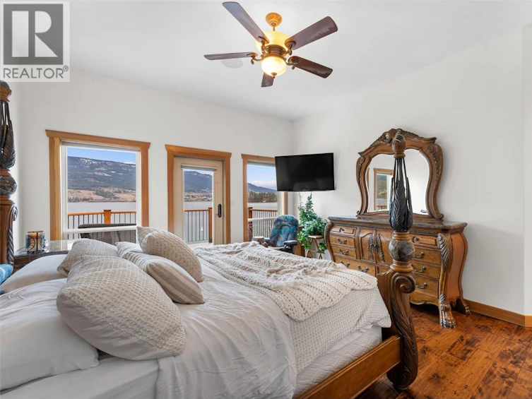8-17211 Thomson Road, Lake Country, BC, V4V 2K3 - 31