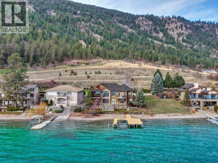 8-17211 Thomson Road, Lake Country, BC, V4V 2K3 - 73