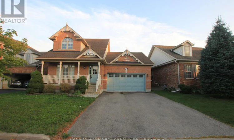 25 Stevens Drive