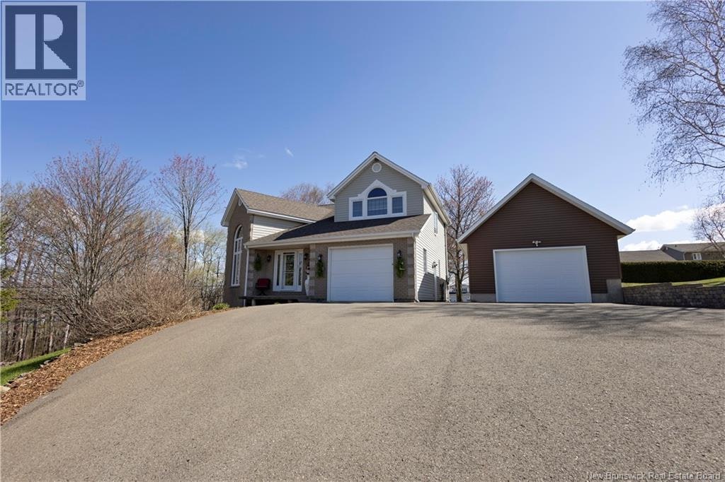 200 St Amand Street, Grand Falls, NB, E3Y 1C8