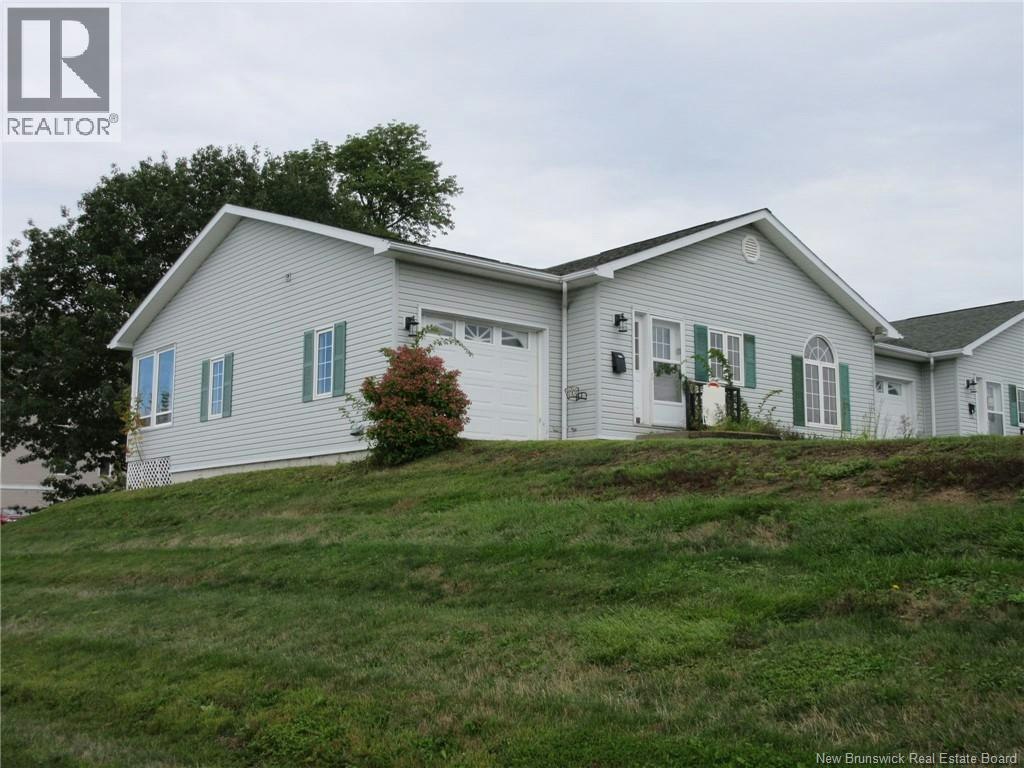 H-61 Prince William Street, St. Stephen, NB, E3L 1S5