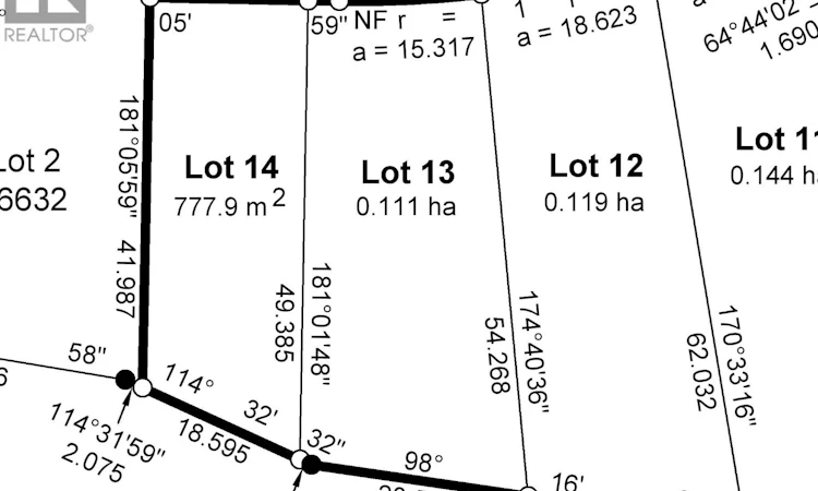 LOT 13-2732 Vista Ridge Drive