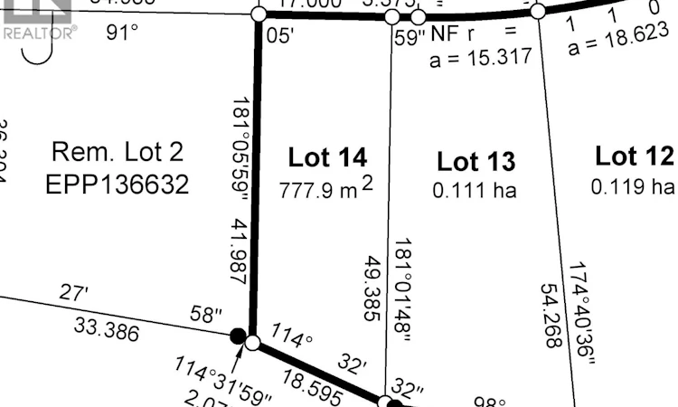 LOT 14-2720 Vista Ridge Drive