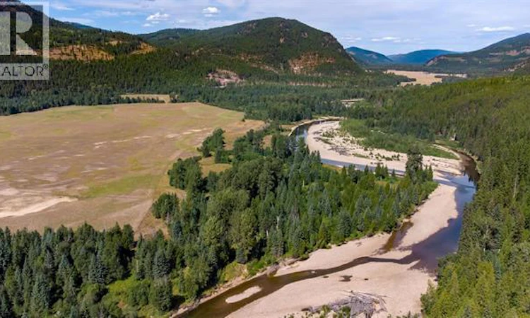KM44 Christian Valley Road