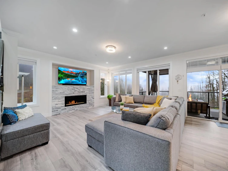 8476 Forest Gate Drive, Chilliwack, BC, V4Z 0C7 - 5