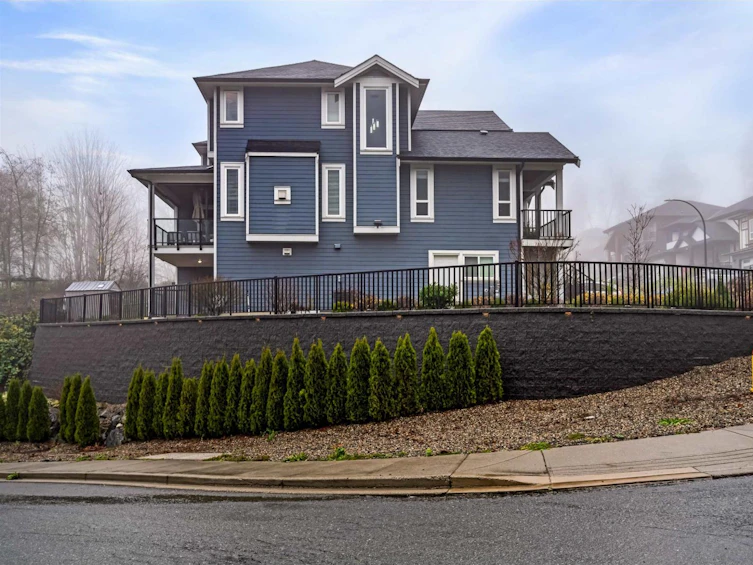8476 Forest Gate Drive, Chilliwack, BC, V4Z 0C7 - 4