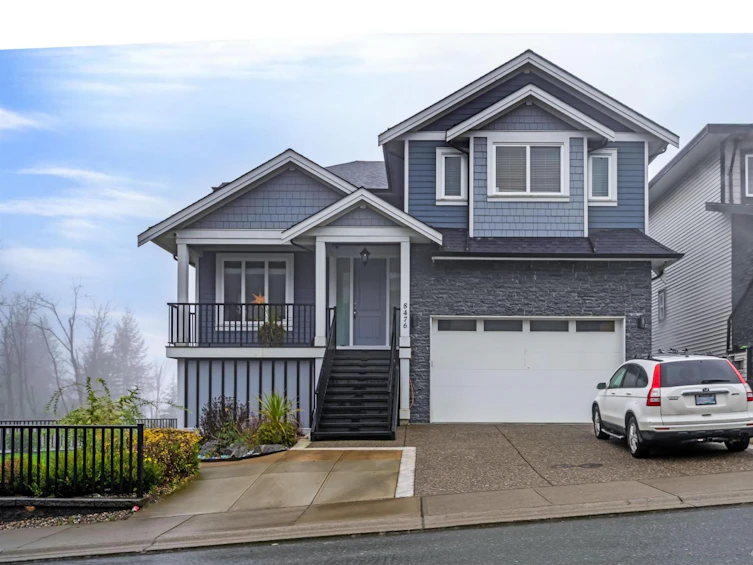 8476 Forest Gate Drive, Chilliwack, BC, V4Z 0C7