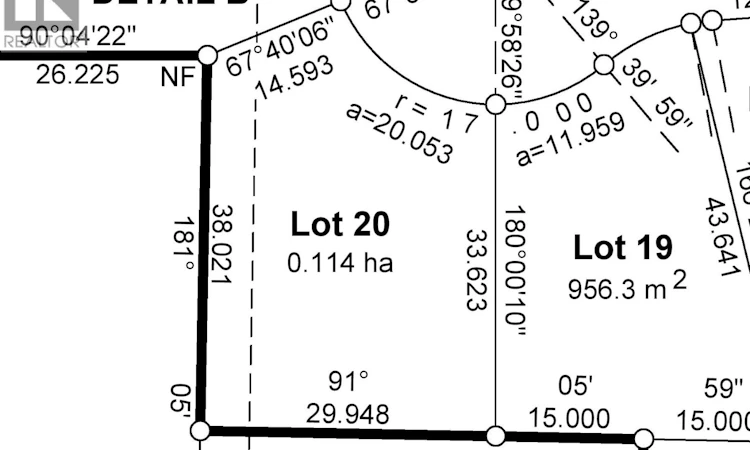 LOT 20-2959 Switzer Place