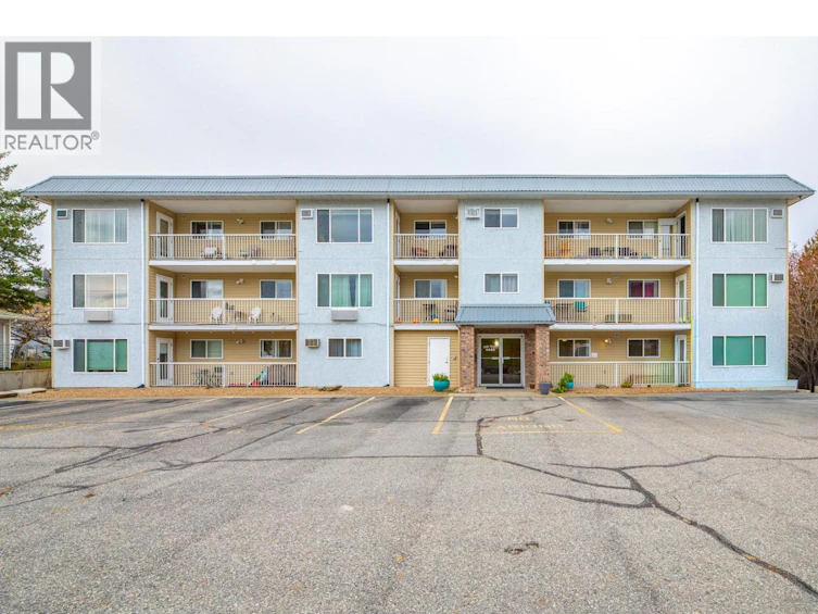 314-6840 89th Street, Osoyoos, BC, V0H 1V1